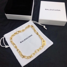 Balenciaga Necklaces